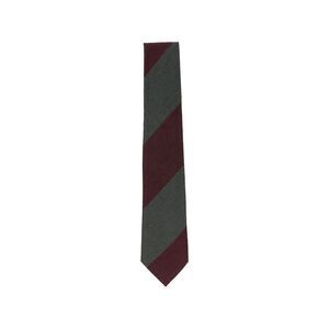 Tagliatore Grey Ties & Bow Ties Men